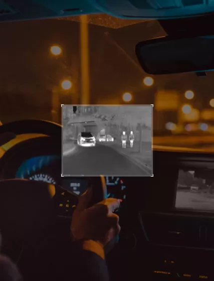 汽车 / ADAS